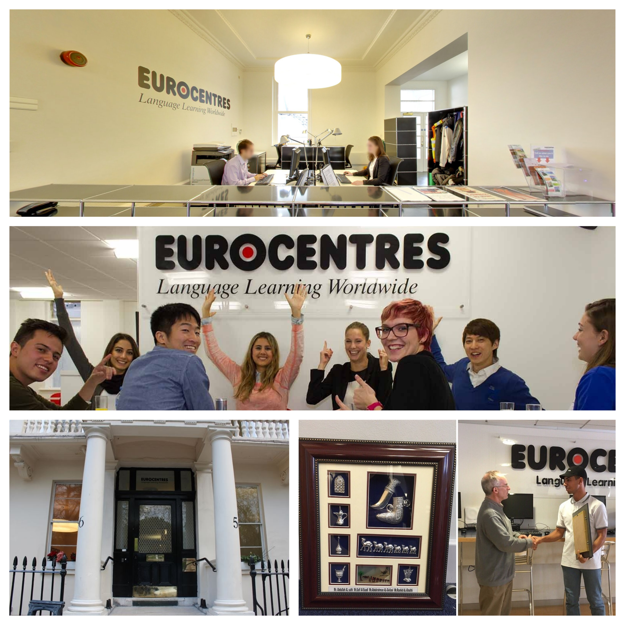 Eurocentres (2)