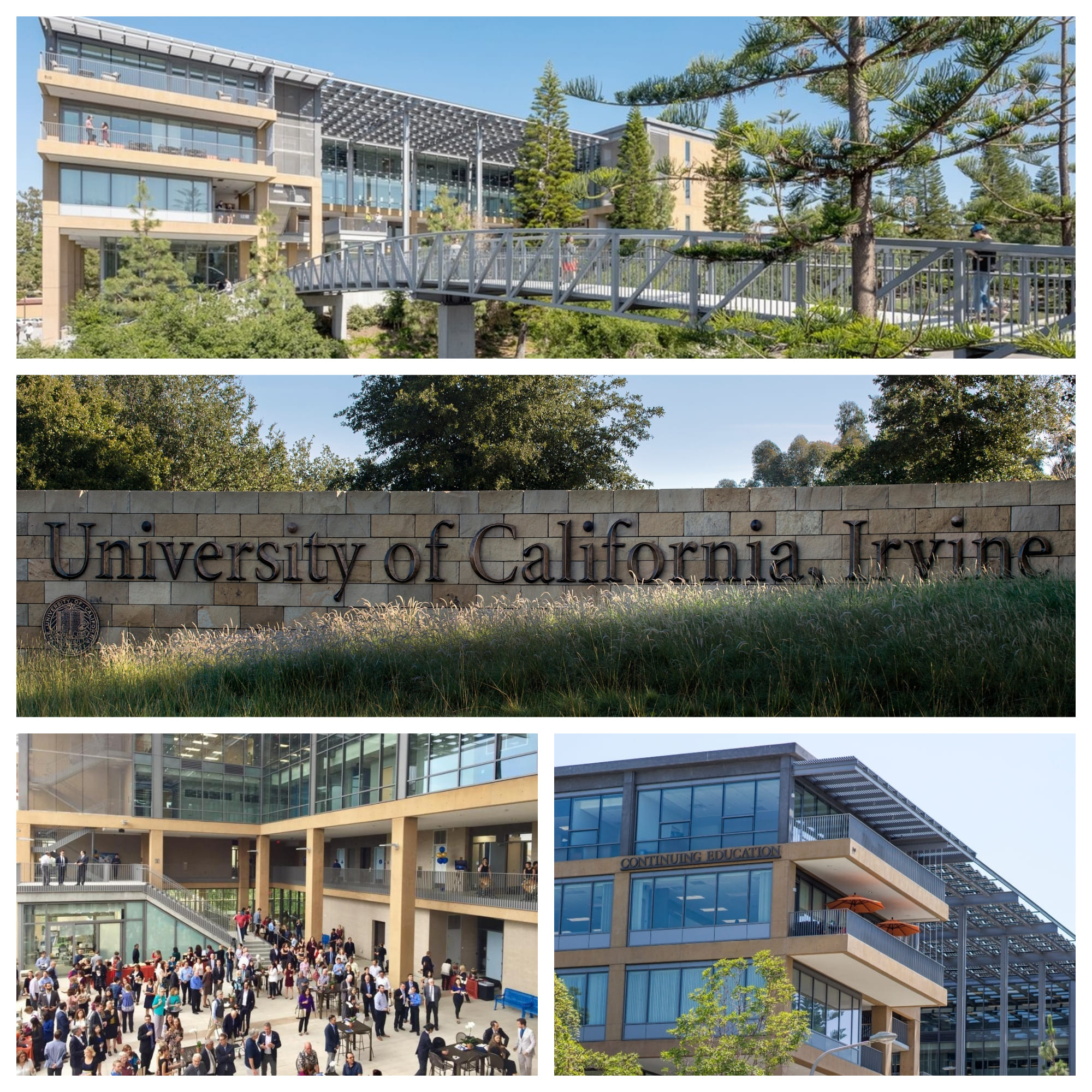 University of California Irvine1