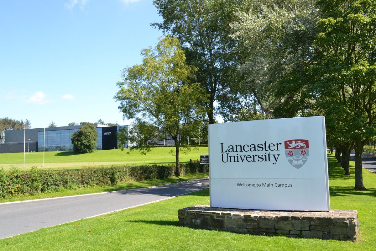 Furness-Studentship-at-Lancaster-University