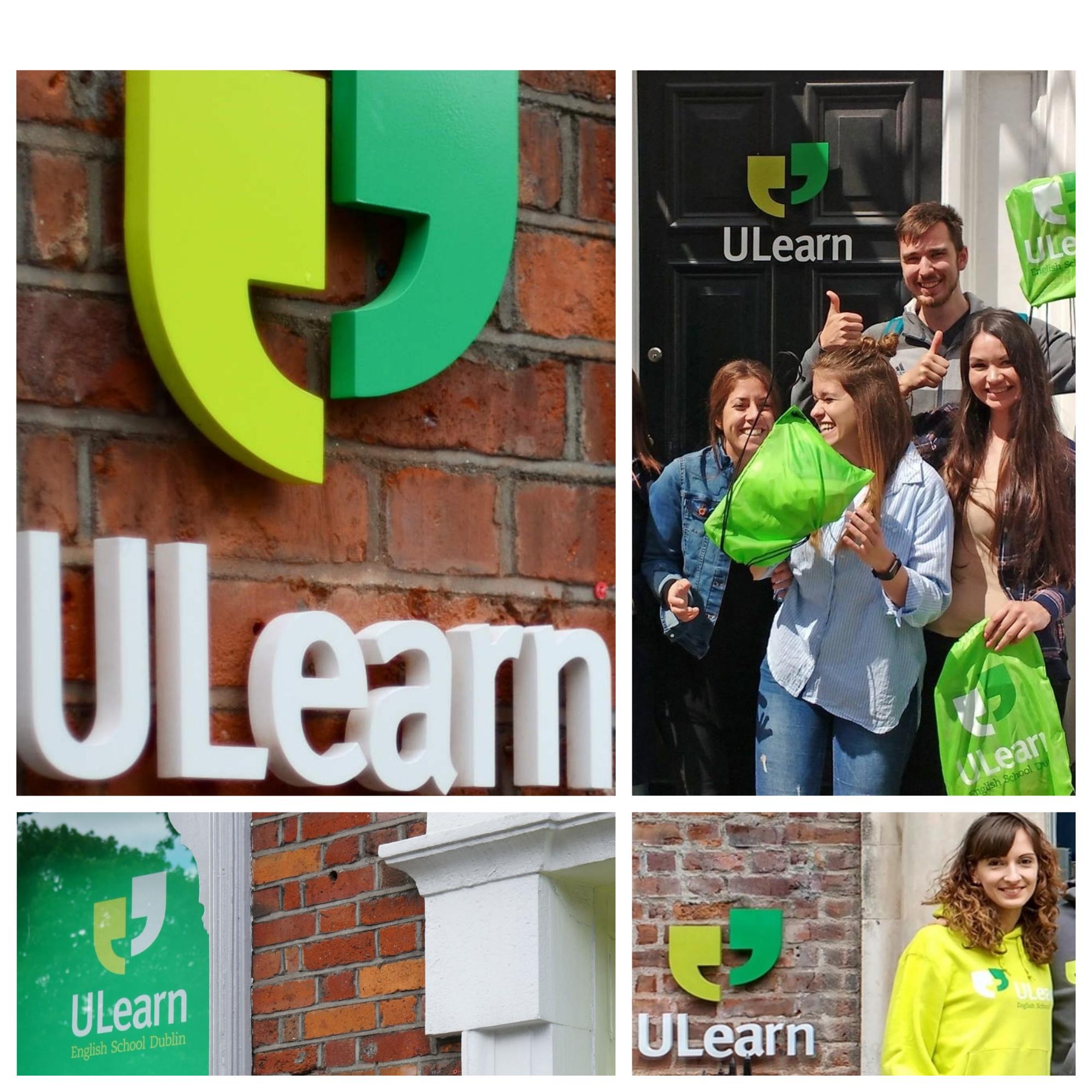 A-Studio 安晨留學