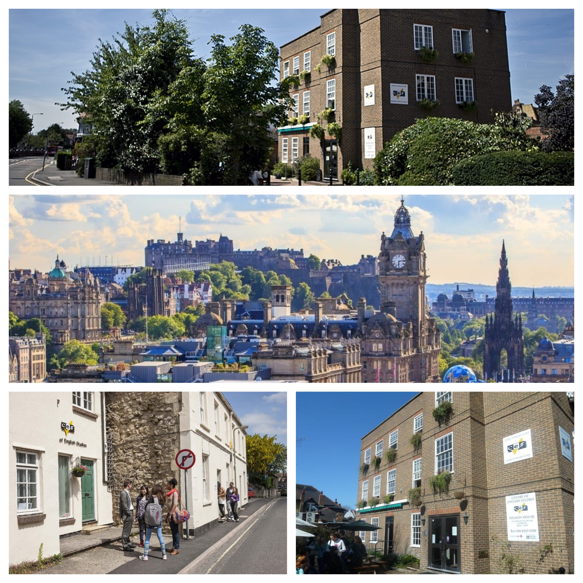 A-Studio 安晨留學