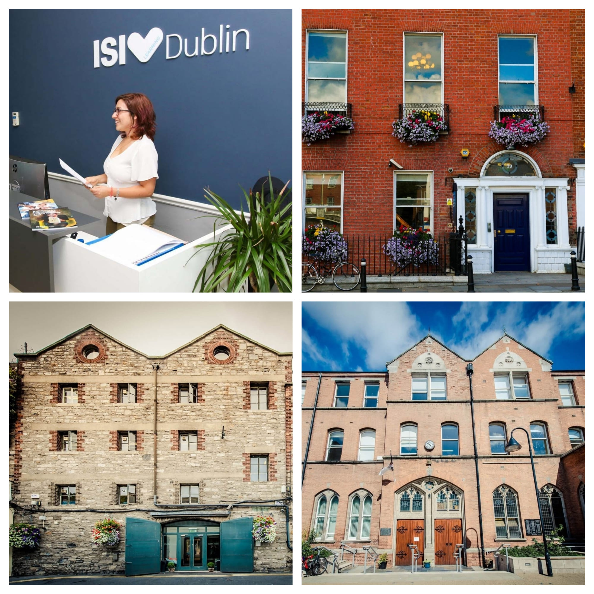 A-Studio 安晨留學