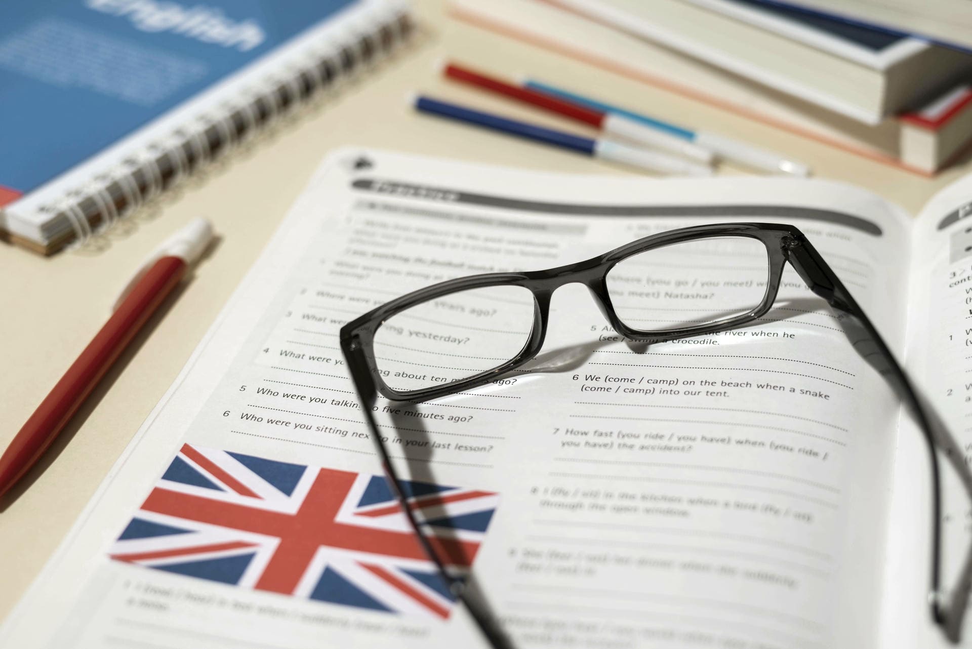 英國研究所申請全攻略 英國研究所申請全攻略