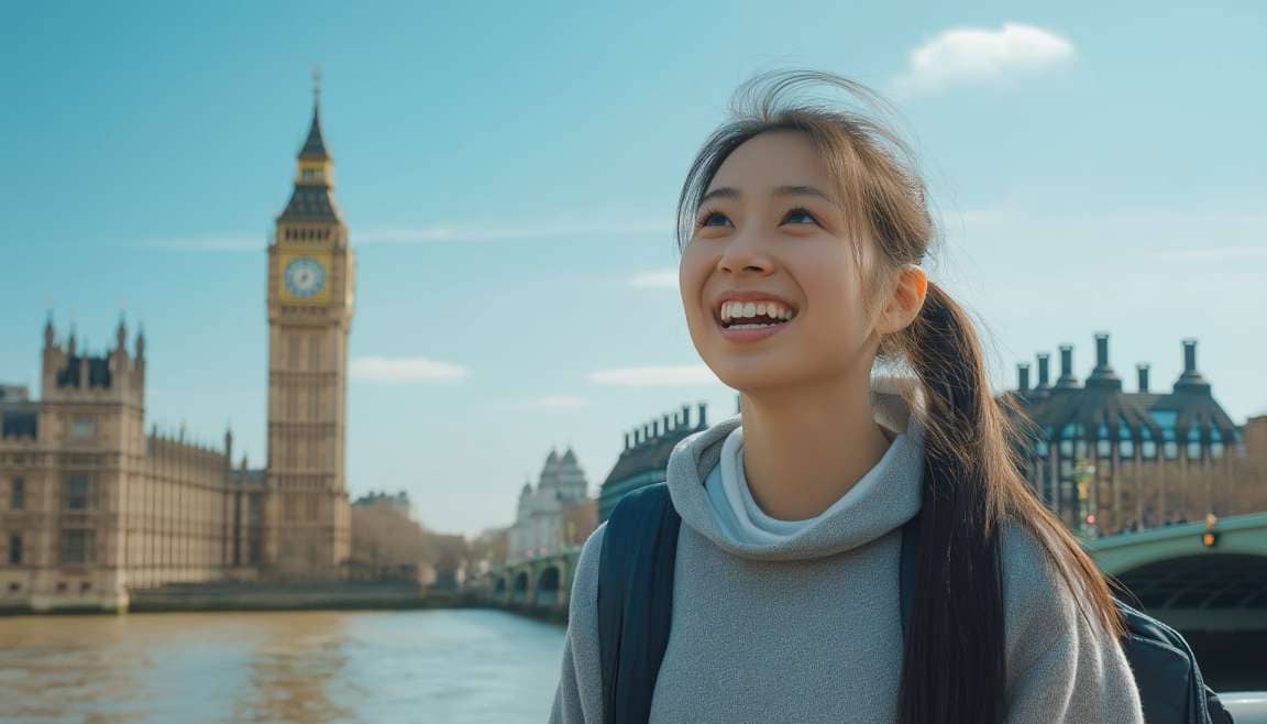 英國留學代辦推薦