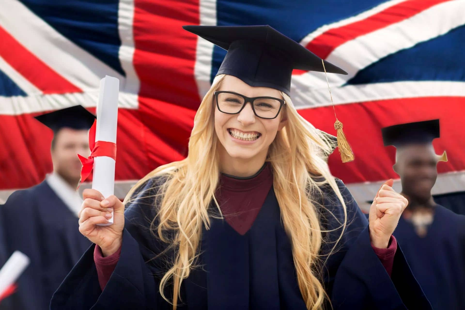 自行申請還是找英國留學代辦？2025 最新制度下的完整比較與選擇指南