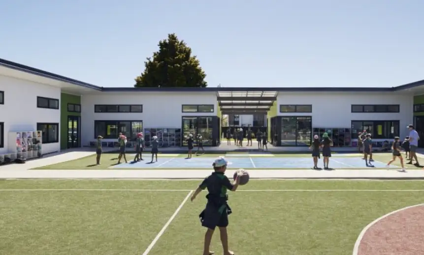Greenpark School