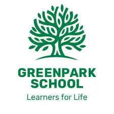 Greenpark School Logo