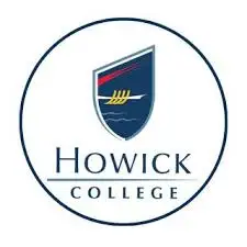 Howick College Logo