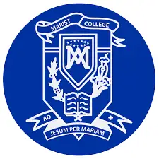Marist College Logo