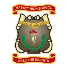 Massey High School Logo