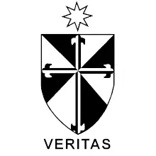 St Dominic’s College Logo