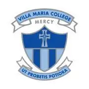 Villa Maria College Logo
