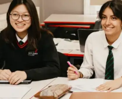 Cardiff Sixth Form College