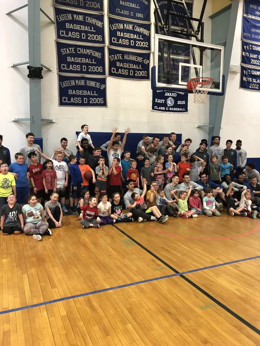 Lee Academy