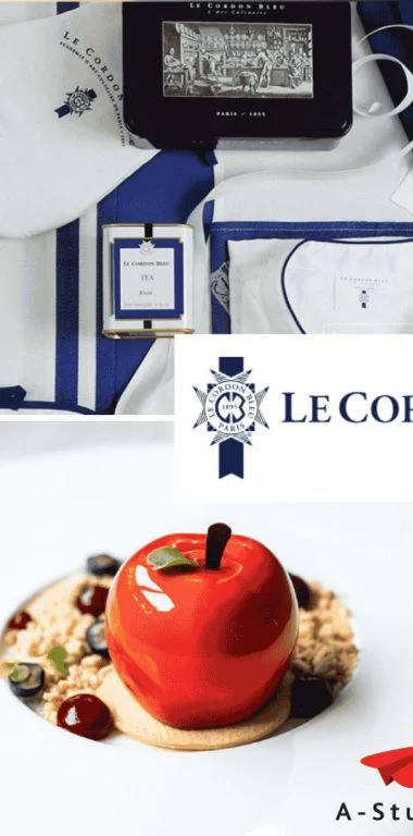 Le Cordon Bleu 藍帶廚藝學院照片 1
