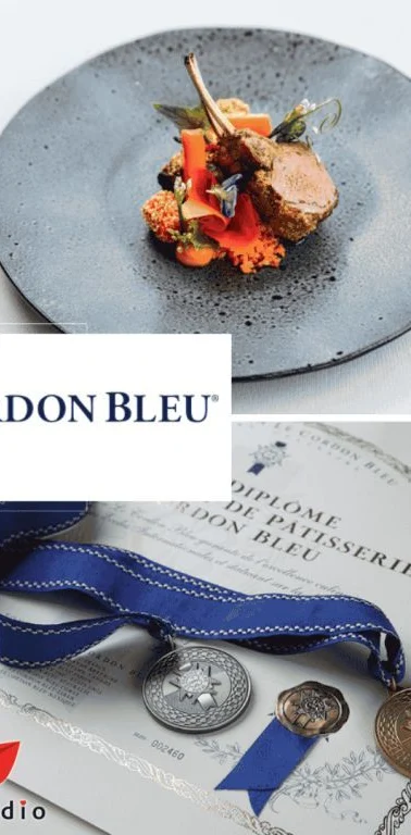 Le Cordon Bleu 藍帶廚藝學院照片 2