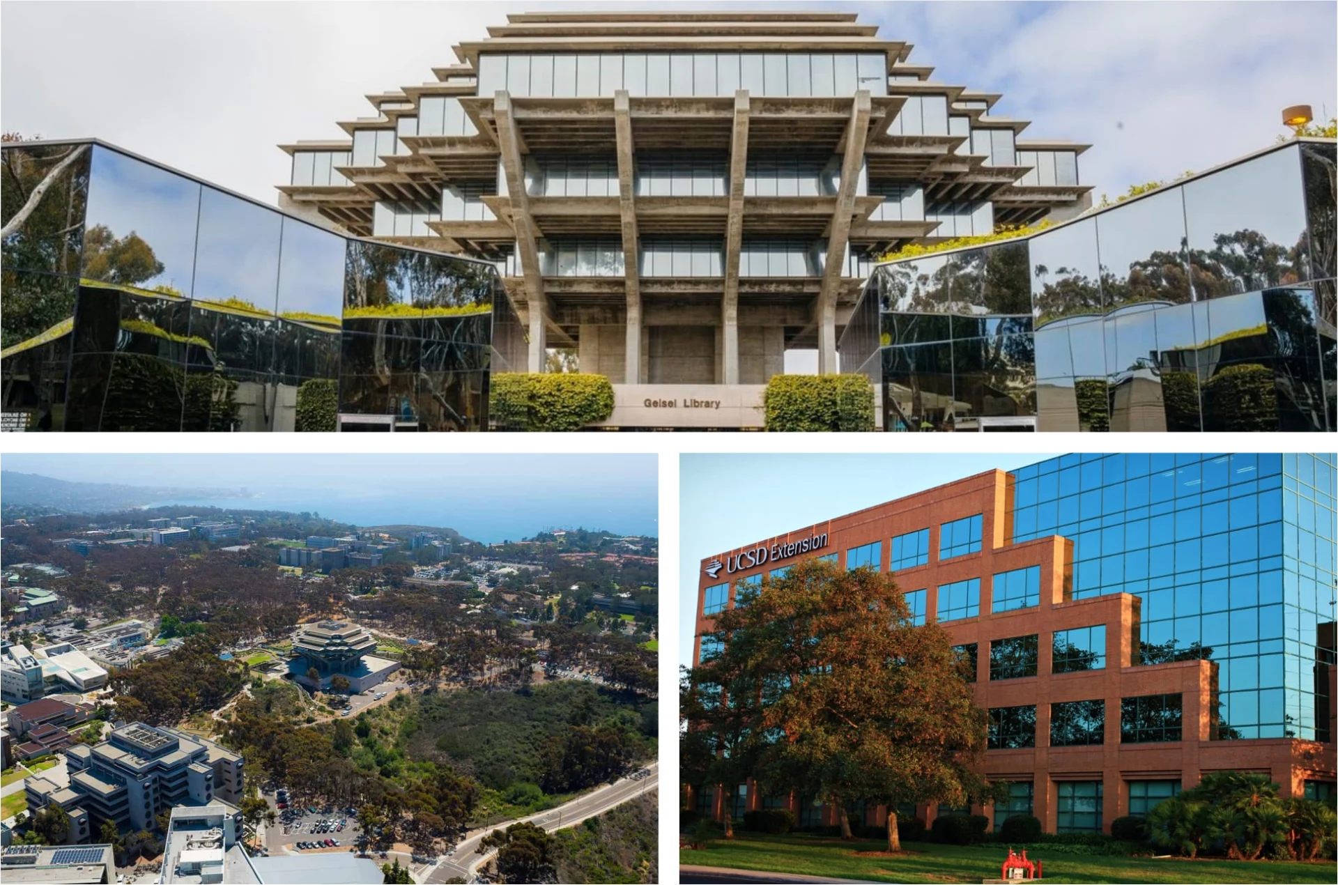 University of California, San Diego照片 1