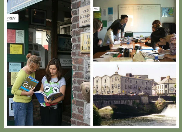 Bridge Mills Galway Language Centre主圖