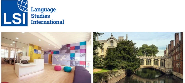 Language Studies International照片 2
