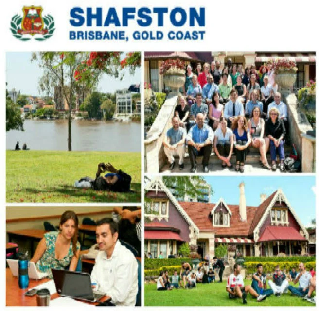 Shafston International College