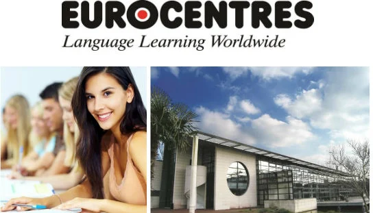 Eurocentres Worldwide主圖