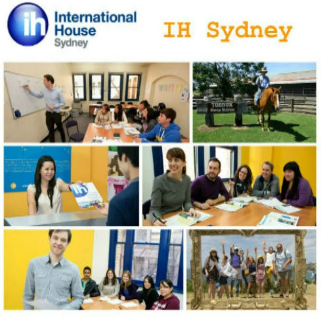IH Sydney