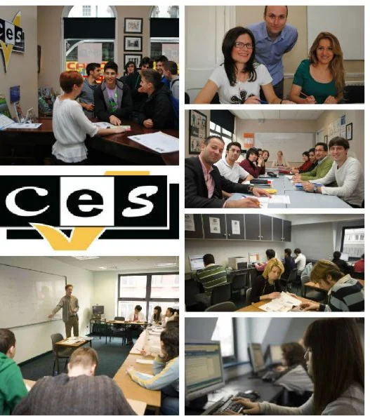 CES Dublin主圖