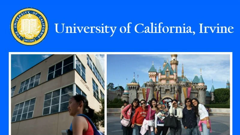 University of California, Irvine