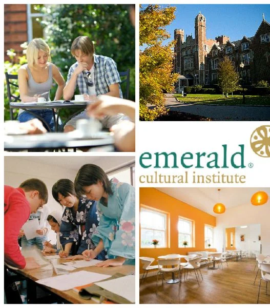 Emerald Culture Institute