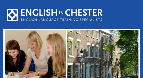 English in Chester主圖