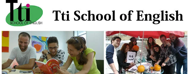 Tti School of English照片 2
