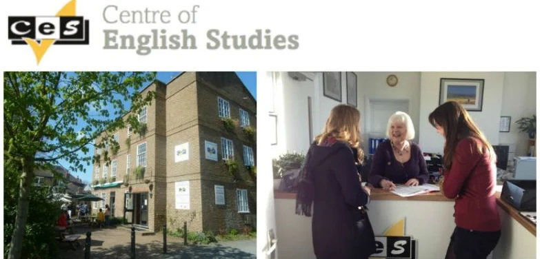 CES (Centre of English Studies)