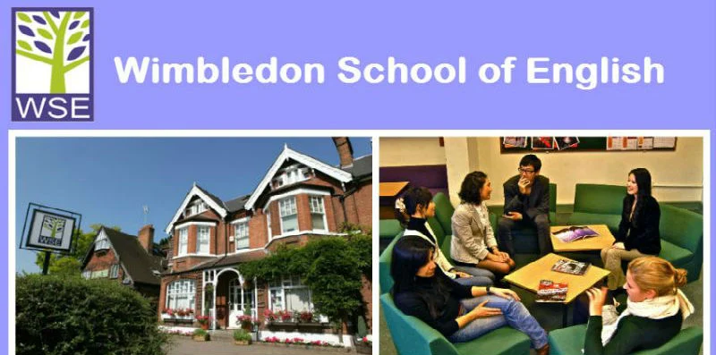 Wimbledon School of English