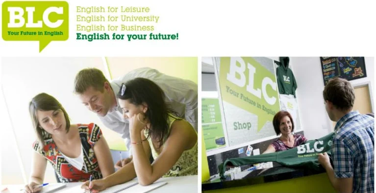 BLC (Bristol Language Centre)