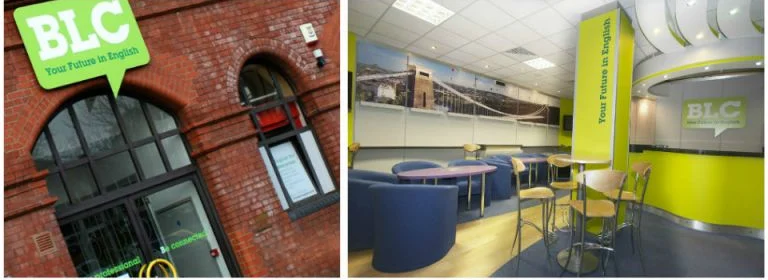BLC (Bristol Language Centre)照片 2