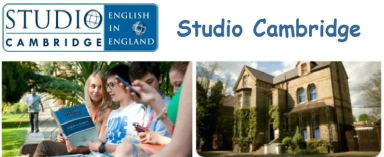 Studio Cambridge照片 2