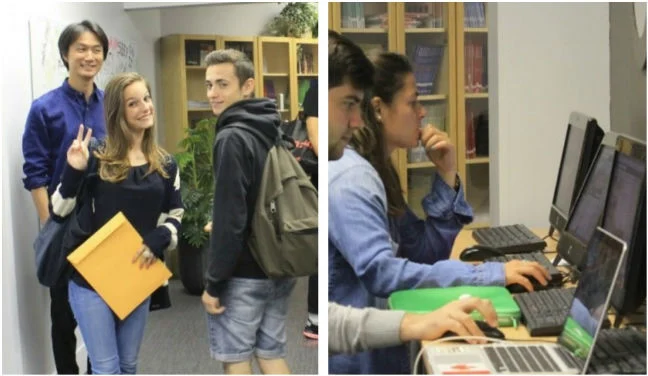 Access English