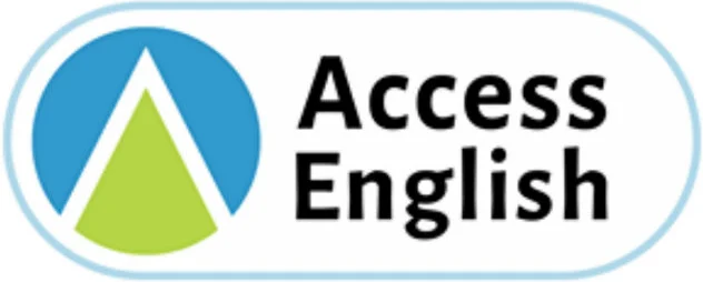 Access English照片 2