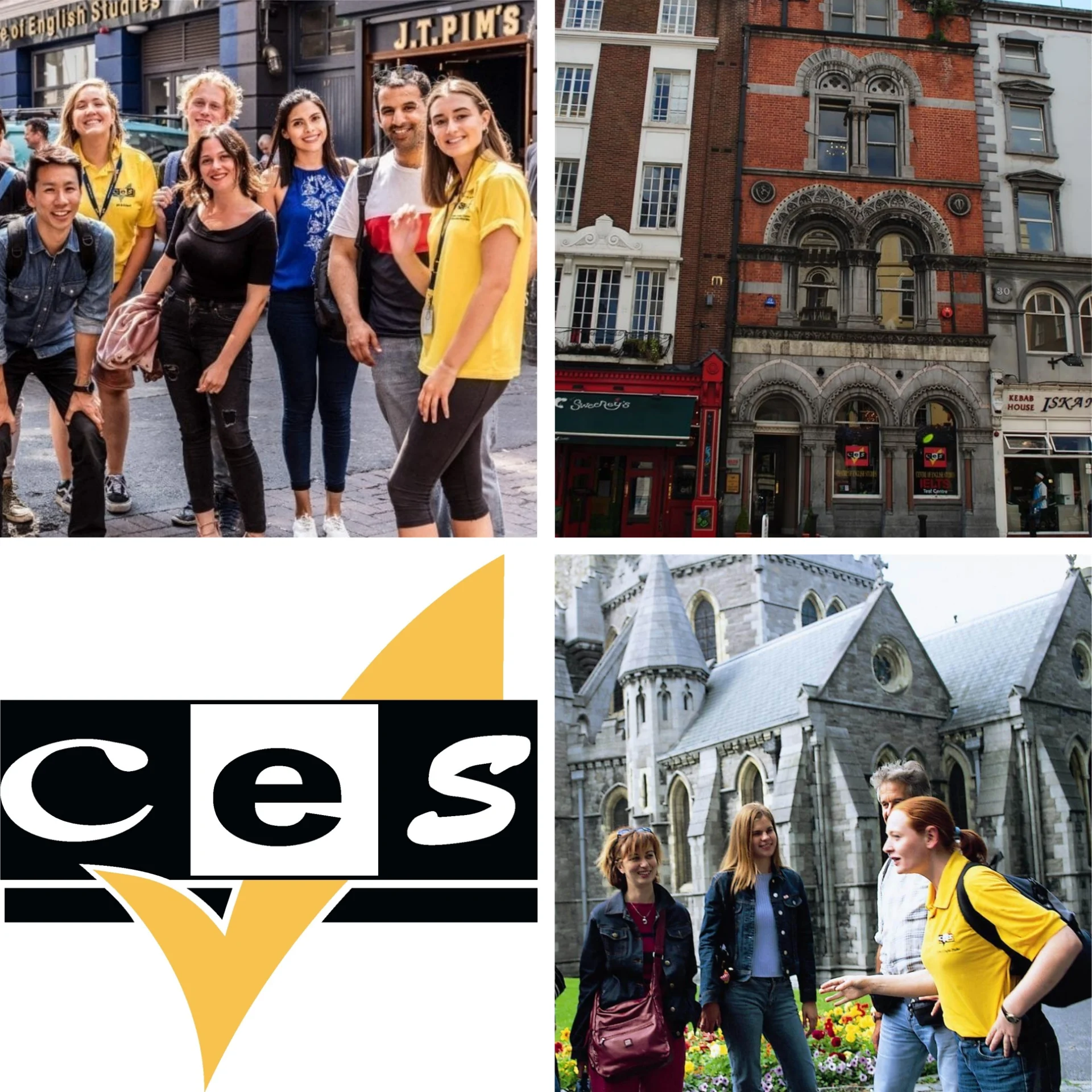 CES
