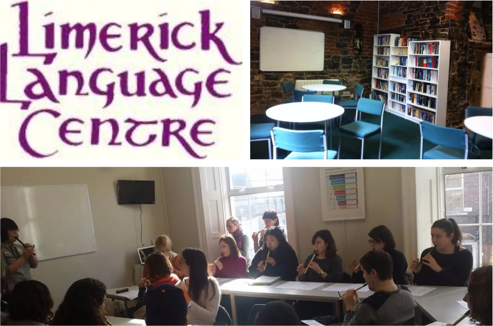 Limerick Language Centre