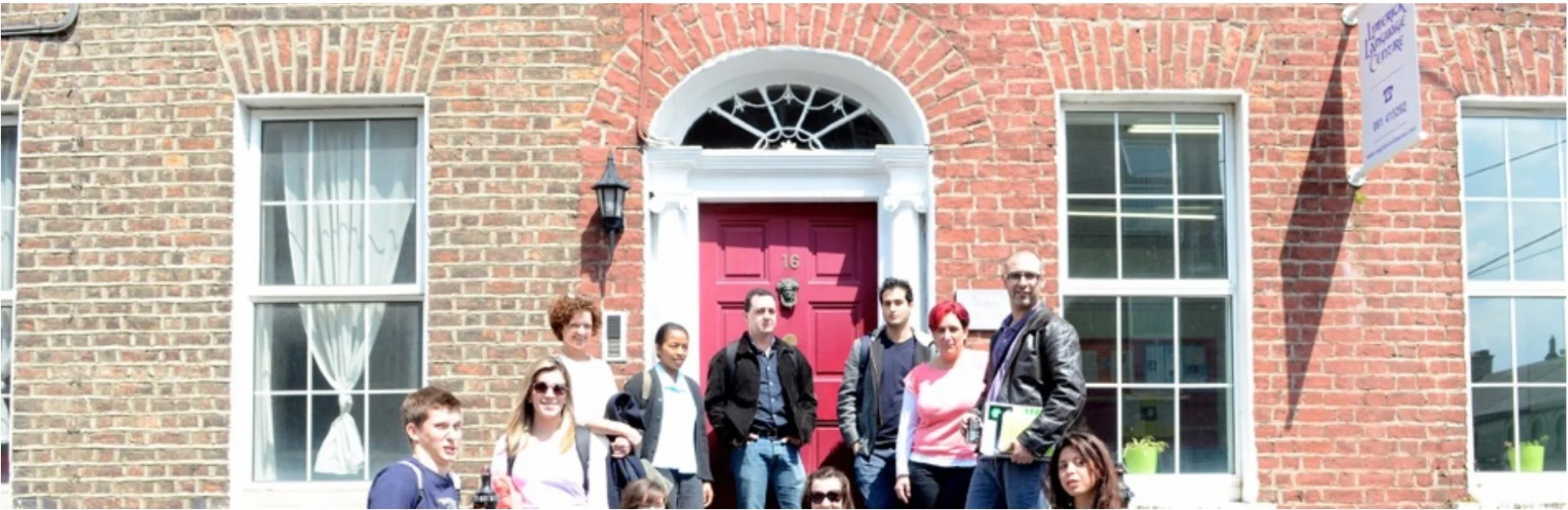 Limerick Language Centre照片 2