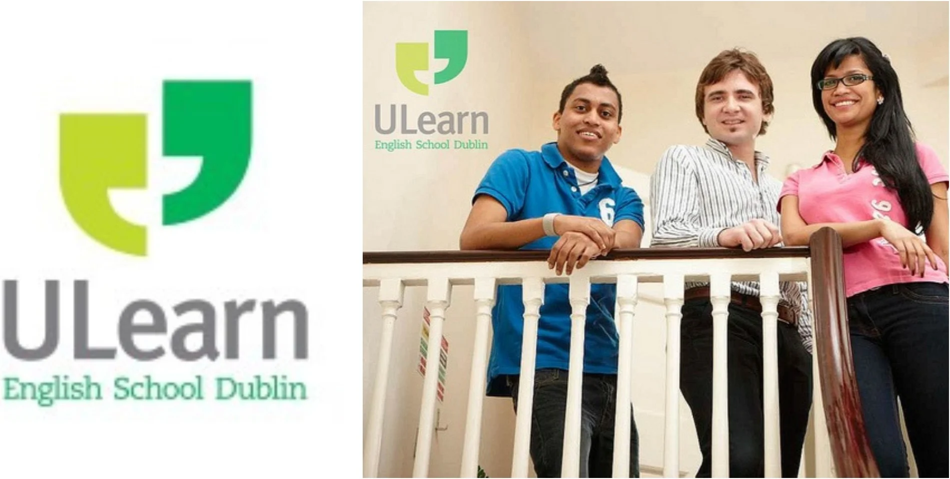 ULearn English School主圖