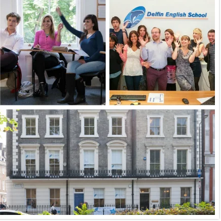 Delfin English School
