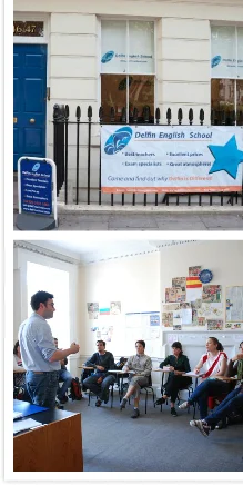 Delfin English School照片 3