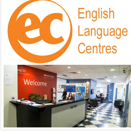 EC English Language Centres主圖