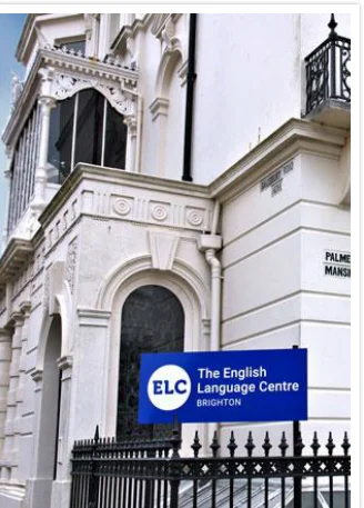 ELC Brighton/Eastbourne照片 2