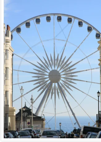 ELC Brighton/Eastbourne照片 3