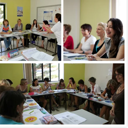 GV Malta Language School主圖