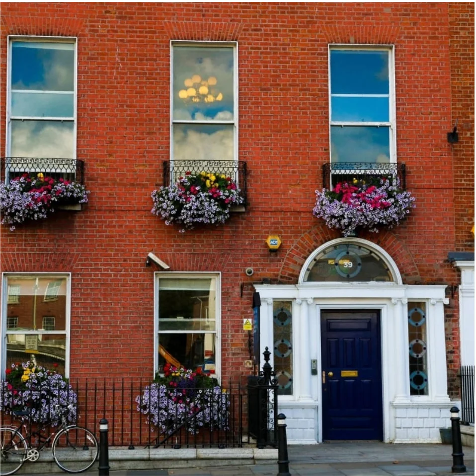 ISI Dublin照片 2