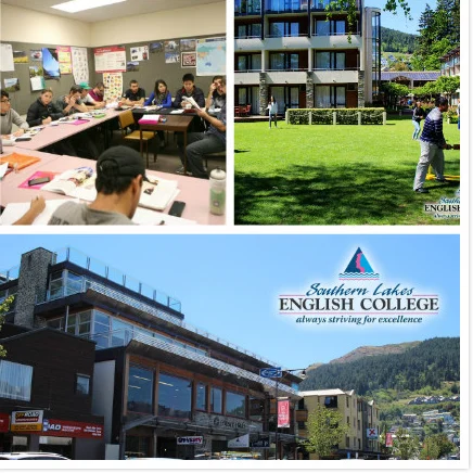Southern Lakes English College主圖